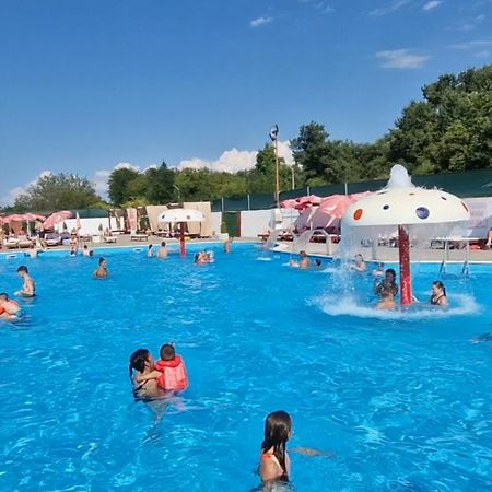 Royalwings Apartman Ягодина Екстер'єр фото