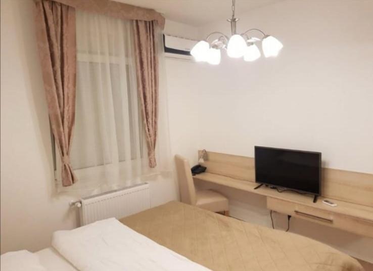 Royalwings Apartman Ягодина Екстер'єр фото