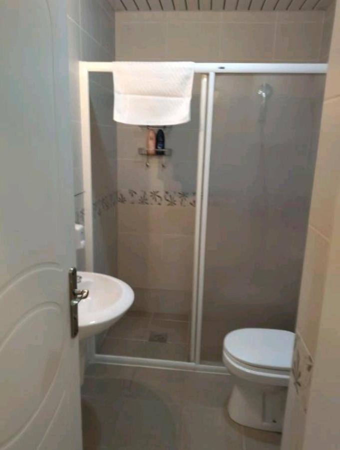 Royalwings Apartman Ягодина Екстер'єр фото