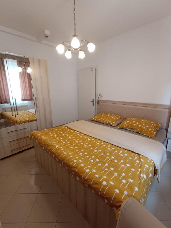 Royalwings Apartman Ягодина Екстер'єр фото