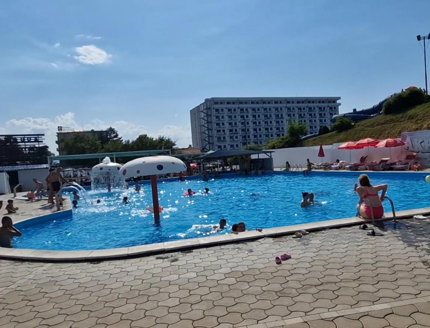 Royalwings Apartman Ягодина Екстер'єр фото